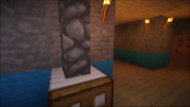Русский город в Minecraft - 15 - Мэрия смотреть онлайн