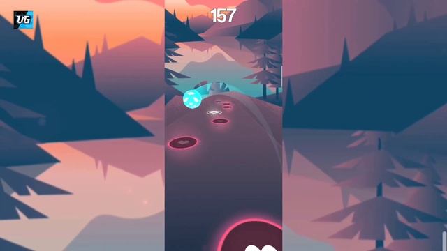 Magic Hop 2 Magic Hop - Marshmallow - Alone | Android Gameplay | V Gamer – смотреть ...