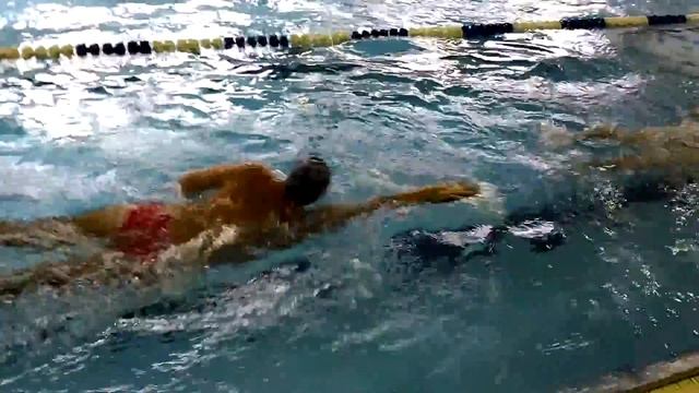Упражнение 20 вольный стиль в лопатках смотреть онлайн