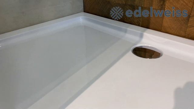 Поддон для душа Black & White RS-0812H смотреть онлайн