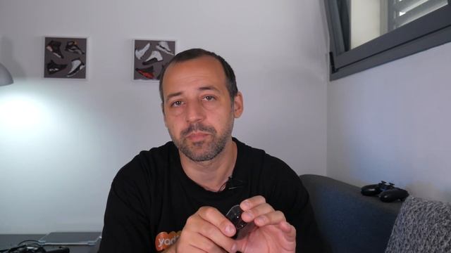 Nothing Ear 1 через 1 год использования