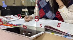 Отличные оценки, знания из воздуха, отличница, любимица учителей саблиминал