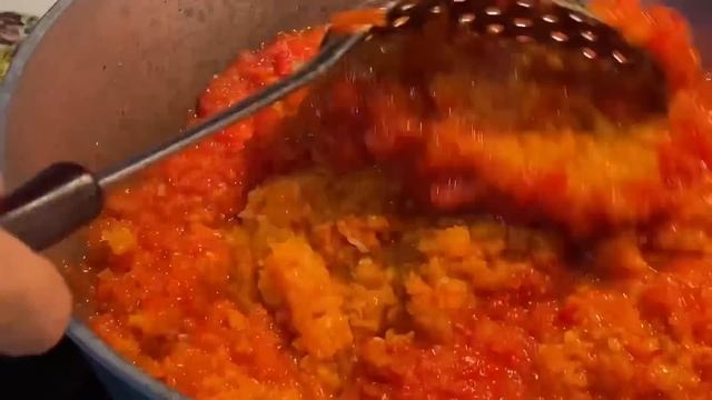 САЦЕБЕЛИ! Салат на зиму, простой рецепт , получится  У ВСЕХ !!