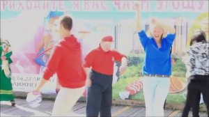 Давай поднимем ручки!!!