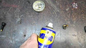 ЛАЙФХАК WD-40 + СПРЕЙ БАЛЛОНЧИК РЕЦЕПТ.