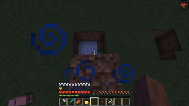 Как Получить Голову в Майнкрафте? Голова Моба. Самый Рабочий Способ смотреть онлайн