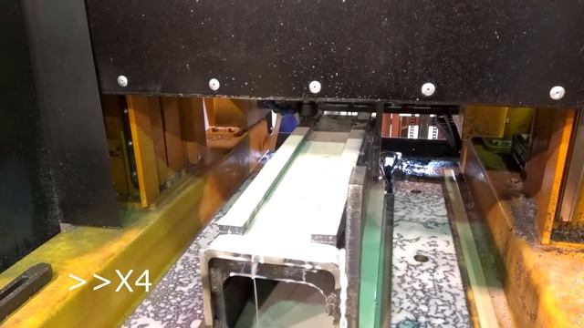 CNC #15 Изготовление портала фрезерного станка! смотреть онлайн