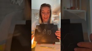 ??УРОК ??БЕЛОЙ МАГИИ??И КАК НАУЧИТЬСЯ ГАДАТЬ ??