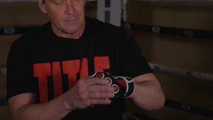 TITLE Gel Rage Fist Wrap Gloves - TITLE Boxing - Gel Knuckle Protectors