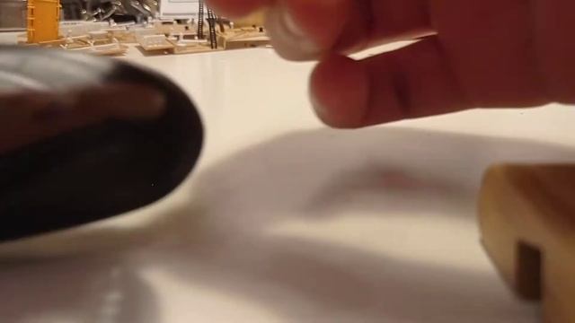 модель R. M. S. Титаника 1/700 смотреть онлайн