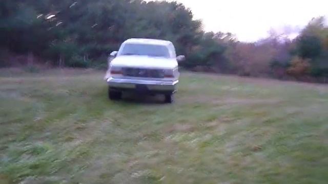 1993 Ford Bronco For Sale смотреть онлайн