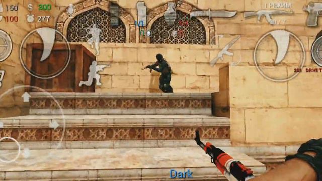 ОБНОВА S.F.G 2. 4.3 КУЛАЧНЫЙ РЕЖИМ!!!!! смотреть онлайн