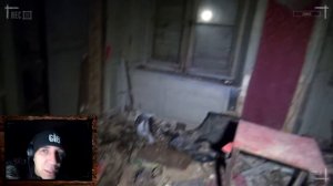 НОЧЬ в ЗАБРОШЕННОМ Замке с полтергейстом | GhostBuster Франция