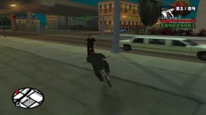 5 БАГОВ GTA SAN ANDREAS , О КОТОРЫХ ТЫ 100% НЕ ЗНАЛ !!!