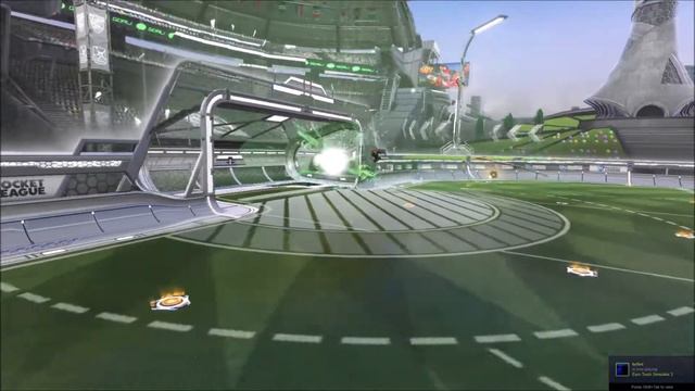 🚘Tokyo Drift🚘 (Rocket Leauge Montage) смотреть онлайн