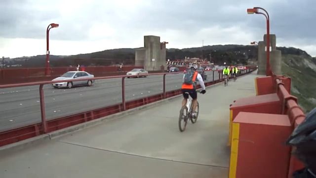 На мосту (долго падать) смотреть онлайн