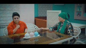 Otalar so'zi - Mehr va boylik (Hayot-mamot)