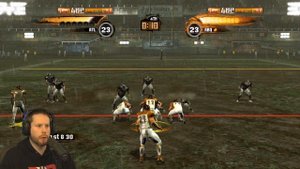 I think I'm in love. Blitz the League 2 - #4