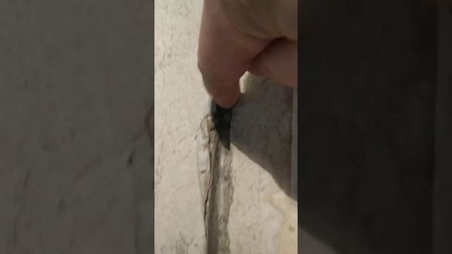 Простой штроборез из болгарки