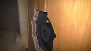 Бюджетный ШУМОИЗОЛЯЦИОННЫЙ бокс для ТРЁХ асиков