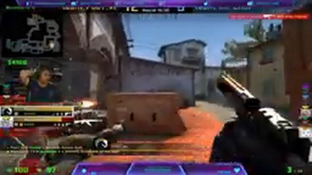 #csgoindalive CSGO/VALO Live Stream| Full Grinding |Faceit| #aaglgadenge смотреть онлайн