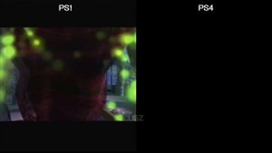 MediEvil Remake PS4 VS Original PS1 Graphics Comparison