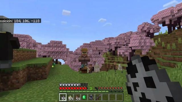 Presentando mi texture pack смотреть онлайн