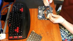 ??Разборка и Чистка ноутбука Acer 5750G / ? Как разобрать ноутбук / Disassemble Cleaning