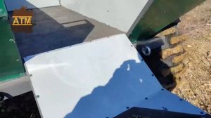 Вездеход переломка ( Каракат )