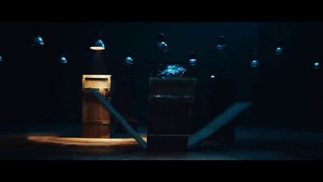 Тук-тук-тук. Стихотворение. Автор Иммари