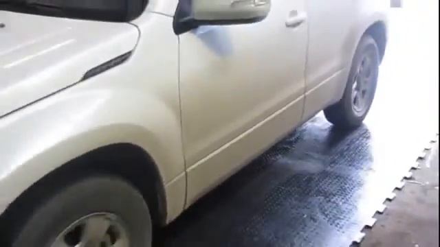 Испытание резинового напольного покрытия для автосервиса смотреть онлайн