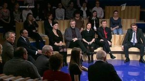 Время покажет. Выпуск от 28.02.2015