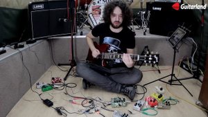Dunlop MXR DD11 Dime Distortion - Grigor^eV