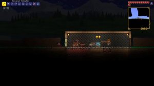 Стрим по Terraria 1.4.2.3 #2