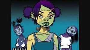 Mindless Self Indulgence - Seven-Eleven