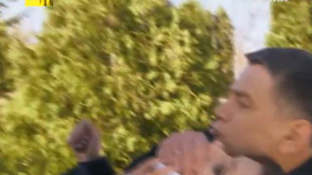 Сашка Саша и Андрей История Любви 080 смотреть онлайн