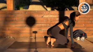 20 MIN hourglass full body pilates workout // no equipment // beginner friendly