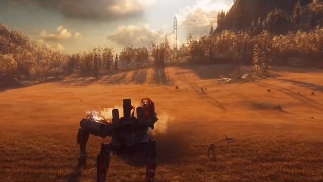 Generation Zero - boss fight (unofficial song) | Slim Loaf bs / HD version смотреть онлайн