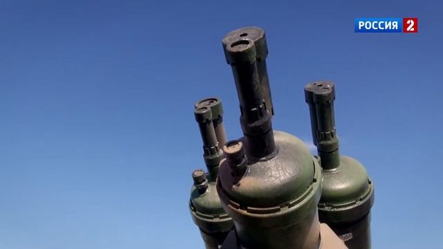 Знай матчасть - РОКС-3 смотреть онлайн