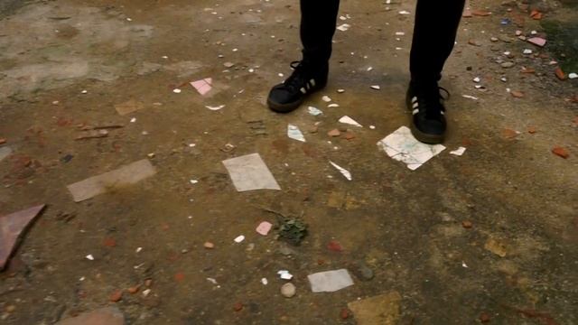 Miguel Grimaldo - MAGIC смотреть онлайн