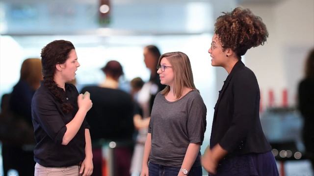 DAC Interpreting — Best Practices: Conduct and Respect for Consumers смотреть онлайн