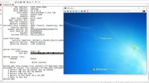 802.1X. Часть 5. Проверка работоспособности решения
