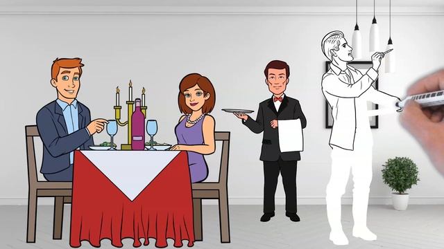 Свой Ресторан в Германии / Особенности работы и перспективы развития смотреть онлайн