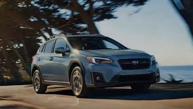 WOW 2018 Subaru Outback Little Things Mean a Lot смотреть онлайн