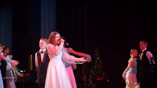 Ксения Масибут "Нарисовать мечту" смотреть онлайн