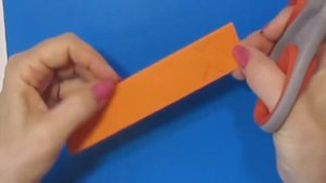 МК Новогодние игрушки своими руками идеи/конфетки елочные игрушки из бумаги/простые поделки с детьм