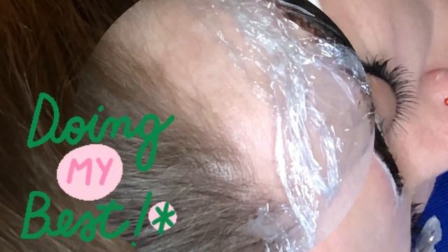 Что такое Коррекция бровей#ПерманенКоррекцияБрови#пудровоеНапылениеВторойЭтап смотреть онлайн