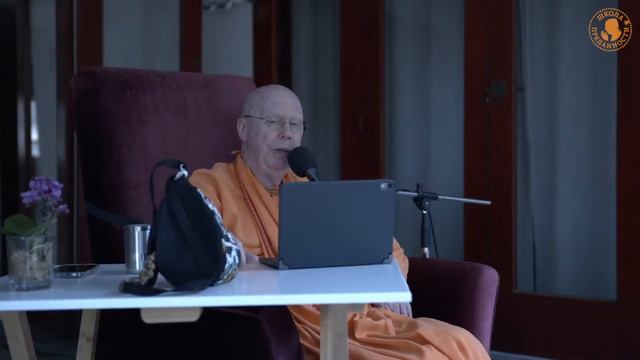 Описание образа мамы Яшоды в Шримад Бхагаватам - Бхакти Чайтанья Свами