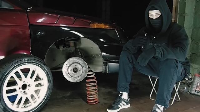 Начинай свой тюнинг правильно!