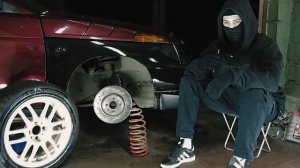 Начинай свой тюнинг правильно!